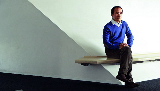 任志强炮轰“万宝之争”