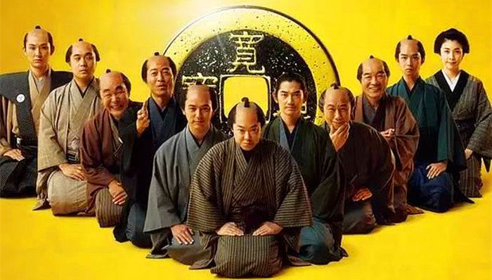 2016新片前瞻：这28部日本电影你要等