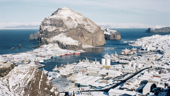 冰岛,旅行,自然灾害,人类