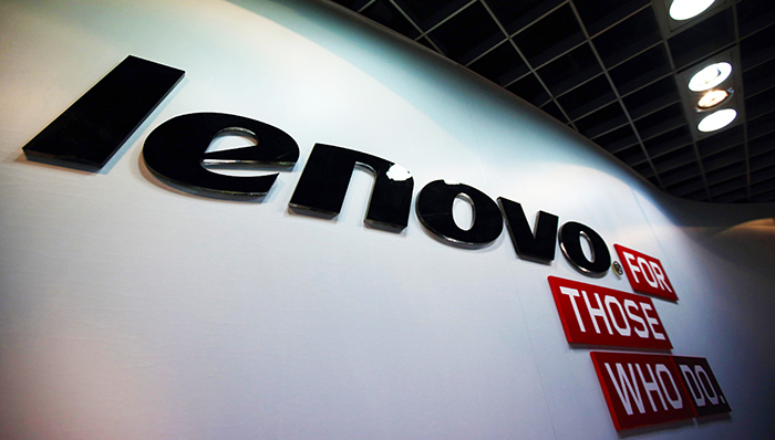 联想发展企业级业务