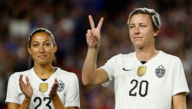 FIFA官网总结：数说2015年世界足坛