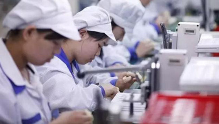 手机供应商,倒闭潮