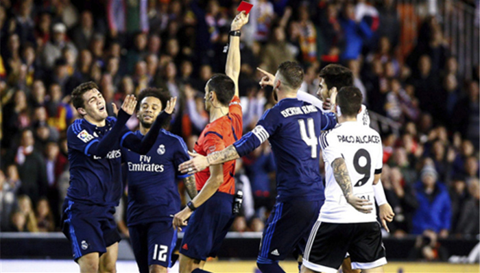 巴萨,皇马,马竞