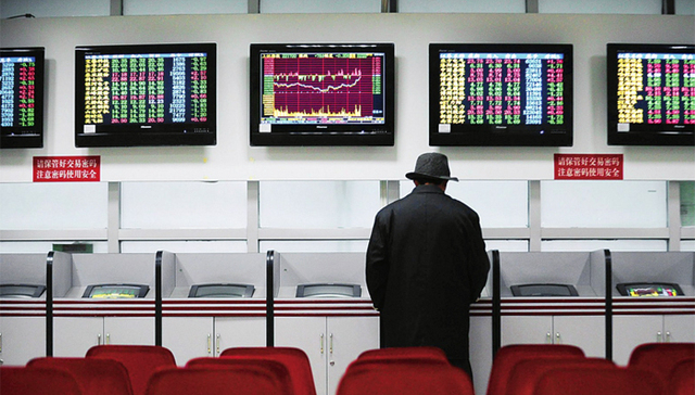 A股,熔断机制,证监会