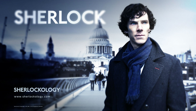 《神探夏洛克》,英国电影