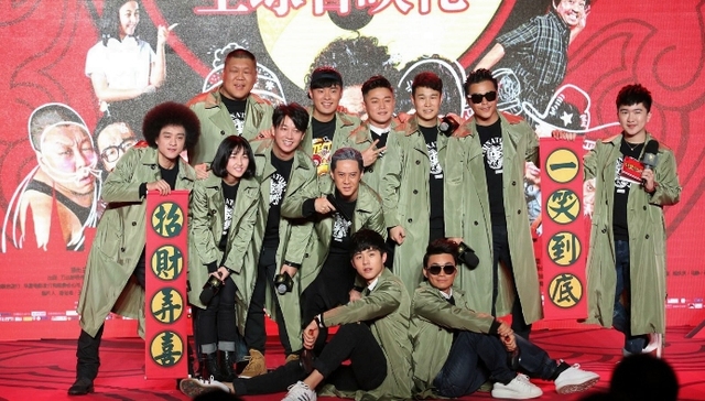 陈思成究竟看了多少悬疑片，才拍出了《唐人街探案》