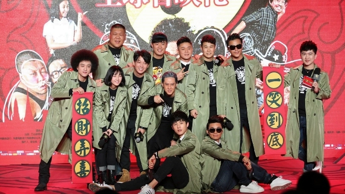 陈思成究竟看了多少悬疑片，才拍出了《唐人街探案》