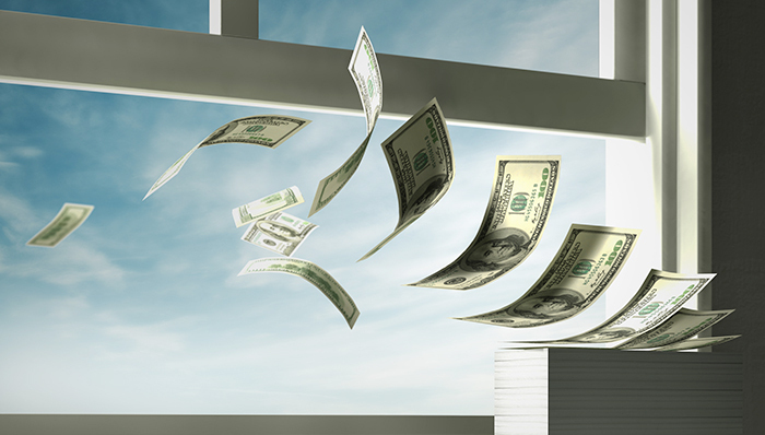 招商蛇口熔断日蒸发掉421亿市值