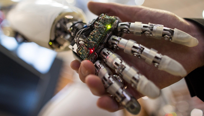 人工智能,智能家居,智能硬件