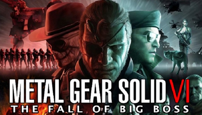 失去小岛秀夫的《合金装备》如何延续辉煌