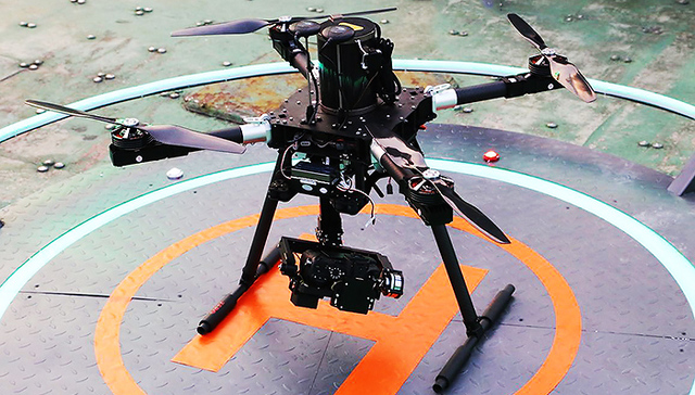 腾讯与零度合作进军无人机市场