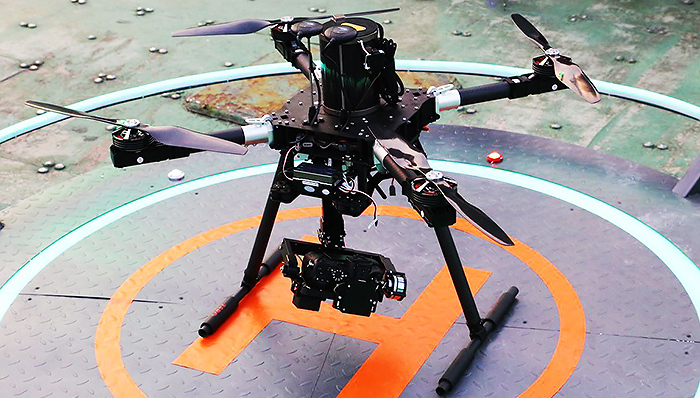 腾讯与零度合作进军无人机市场