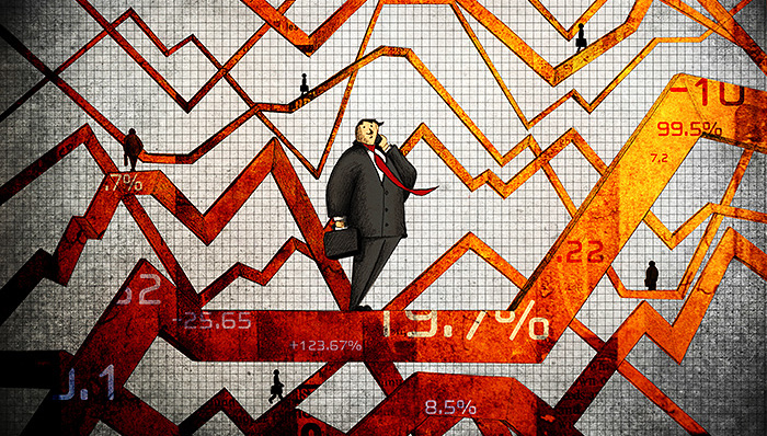 证金公司及汇金公司六个月总计持有1363只股票