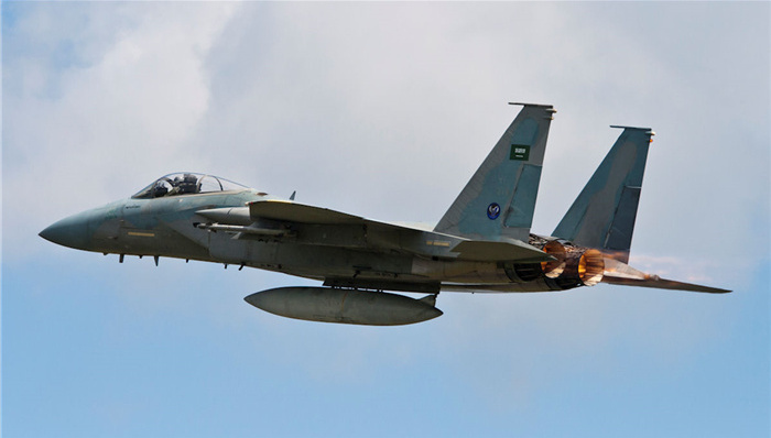 万国兵器,军情解码