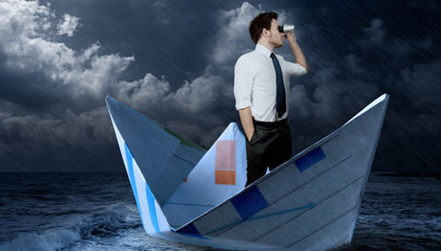 年底该跳槽的原因