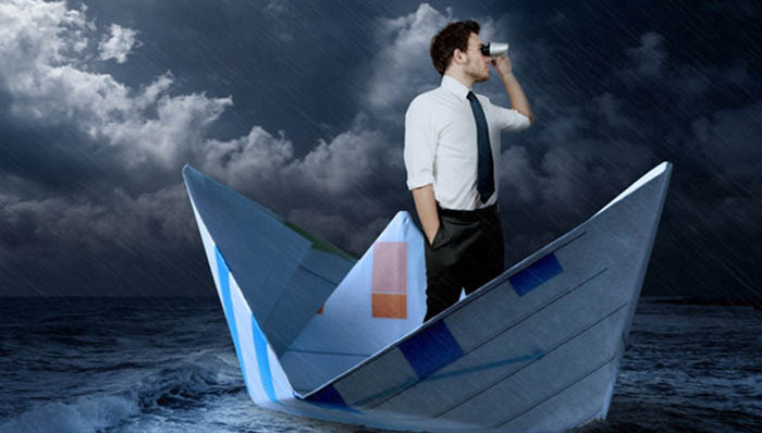 年底该跳槽的原因