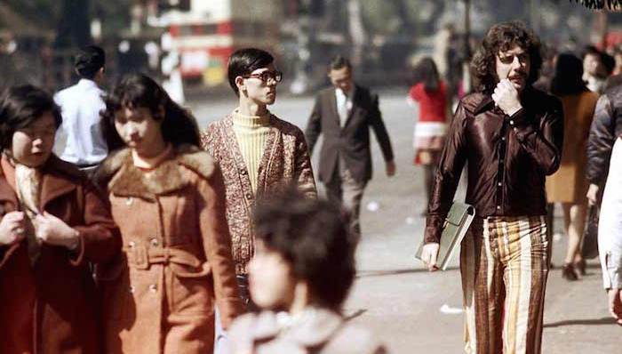 【看穿】香港有过钱玛莉