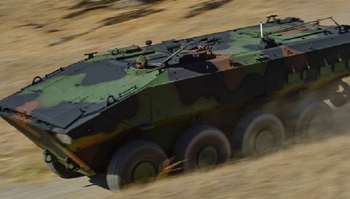 万国兵器,军情解码