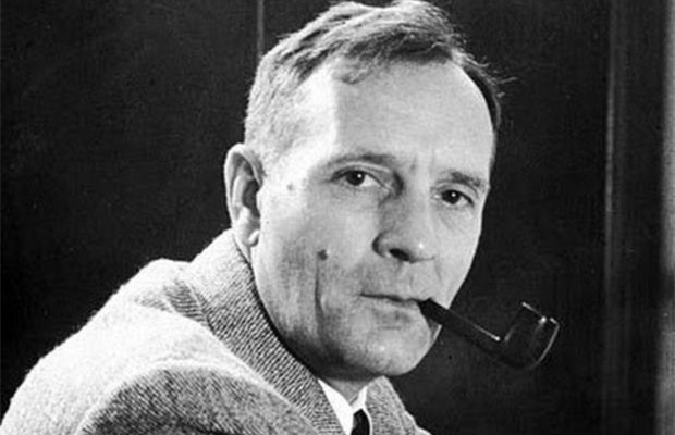 天文学家埃德温•哈勃改变了我们对宇宙的认知  这里有关于他的7个有趣的事实