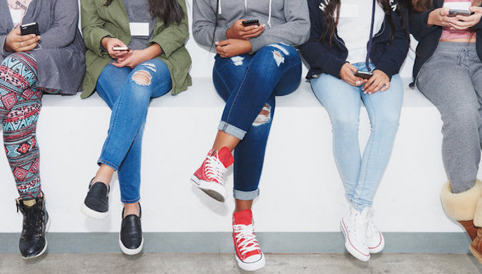 Facebook,社交媒体