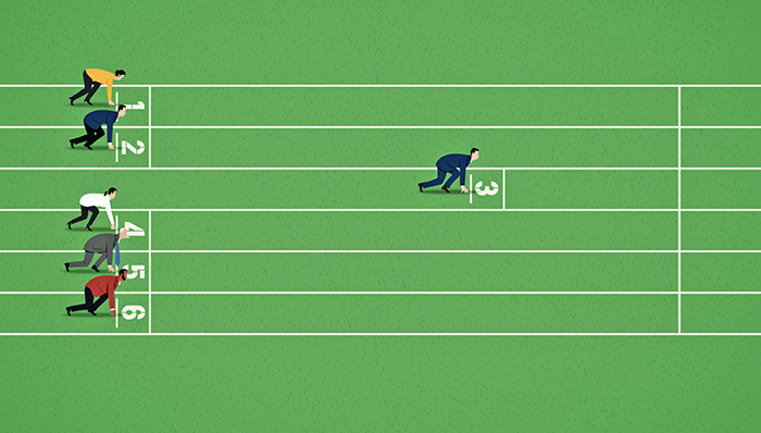 万科仍稳坐房地产行业龙头