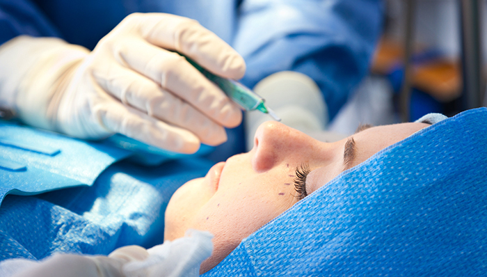 苏宁环球进军整形产业