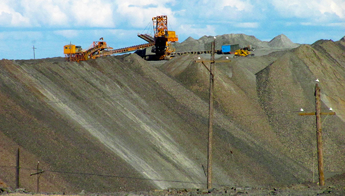 三大稀土集团完成组建