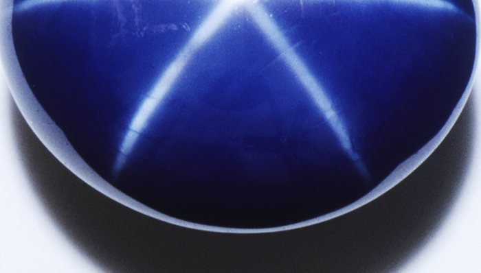 斯里兰卡发现全球最大蓝星宝石