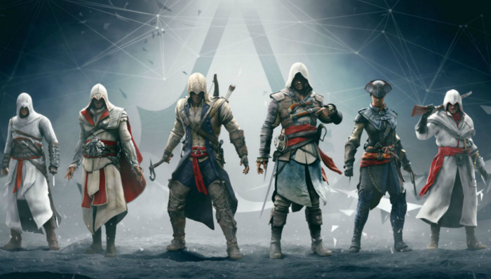 《刺客信条》系列新作或将被推迟到2017年