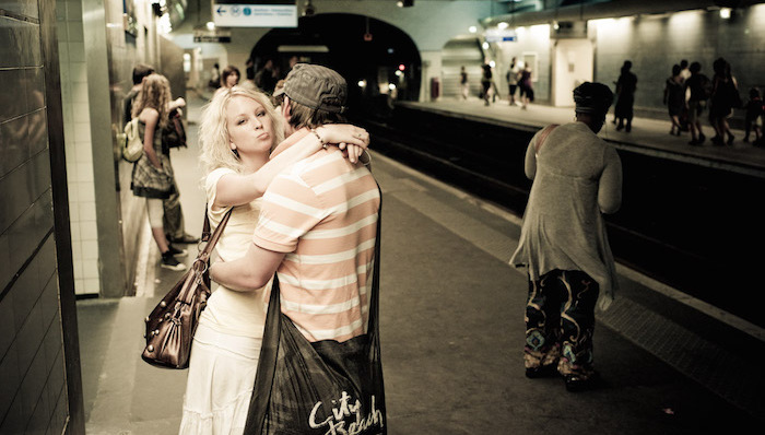 【纽约时报T杂志中文版】在巴黎的地下世界 这个品牌寻找着灵感