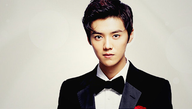 鹿晗,吴亦凡,黄子韬,SM