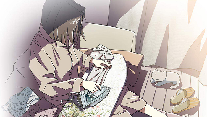 日本动画,ACG,新海诚