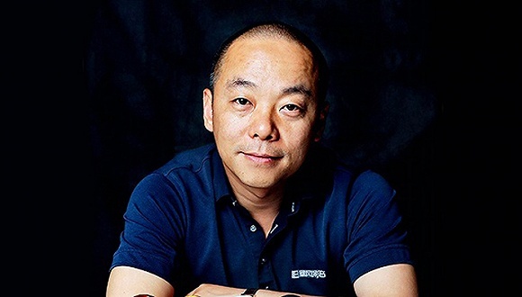 暴风科技,冯鑫,摇滚