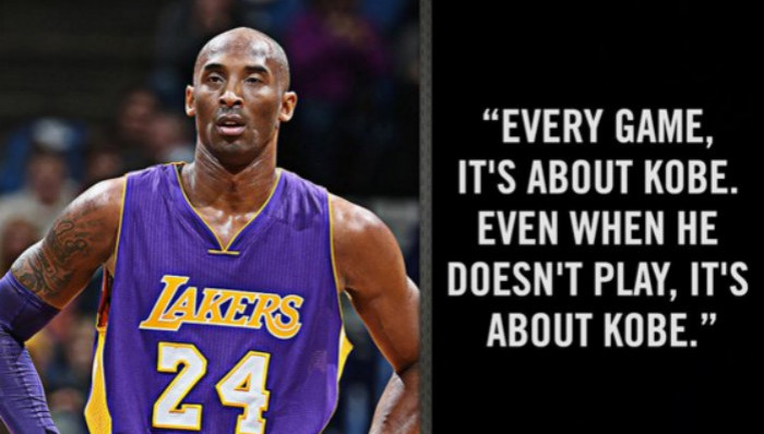 科比,NBA,洛杉矶湖人