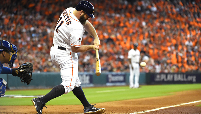 乐视体育将成为MLB在中国的官方战略合作伙伴