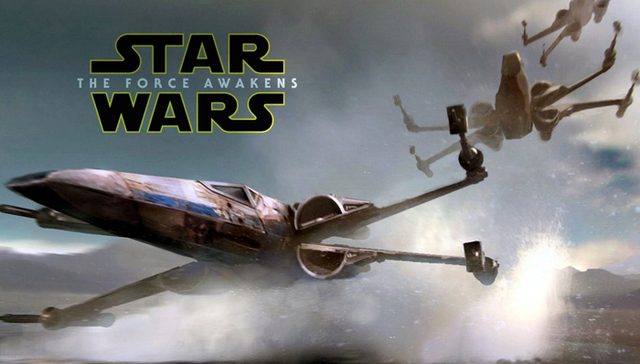 星球大战7,衍生品,电影票房