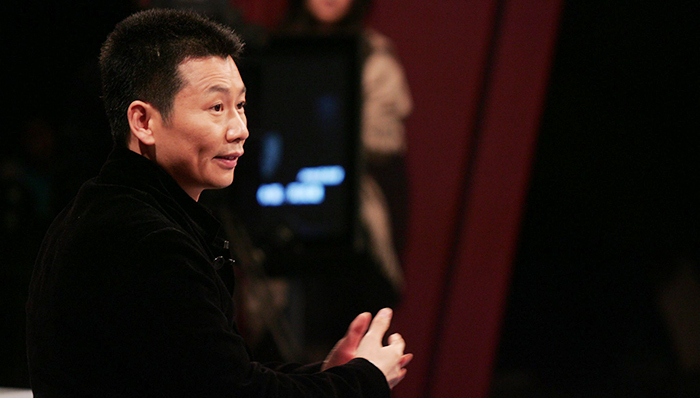 美邦董事长周成建失联,1月7日开市起申请停牌