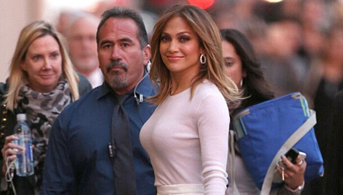 詹妮弗·洛佩兹美丽揭秘：不喝咖啡不喝酒，多做运动睡饱饱