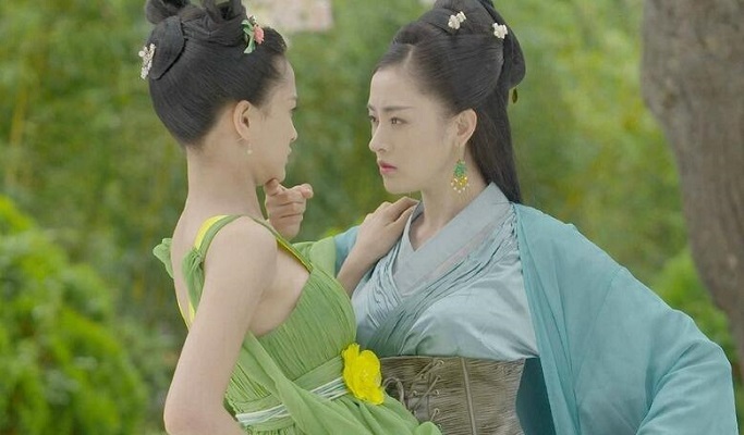 太子妃升职记,乐视,自制剧,商业逻辑,IP