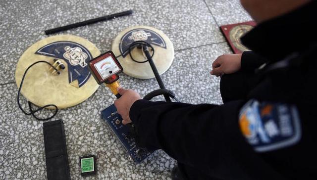 辽宁,盗墓,摸金校尉,看风水