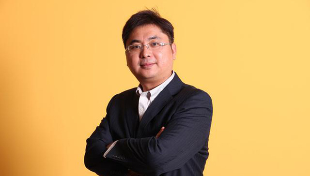 天使投资,创投,泰山兄弟