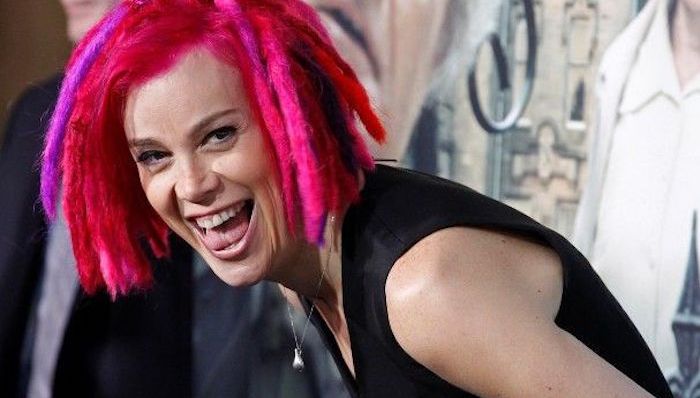 【看穿】Marc Jacobs的新广告模特是位变性人 这意味着什么？