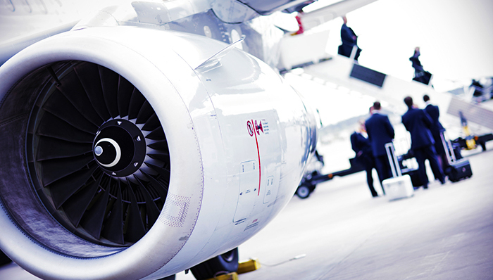 美国三大航空集体涨价