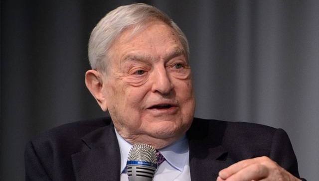 索罗斯,2008年,类似