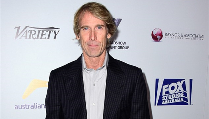 《变形金刚》导演迈克尔说自己赚了5亿美元 但有一天会捐出去