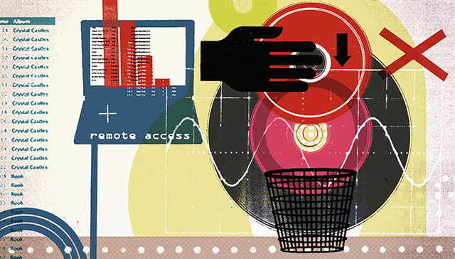 熔断机制该不该废除