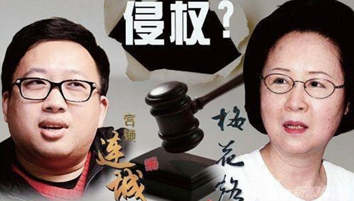 我是歌手,芈月传,李玟,李克勤,苏见信,关喆,张信哲,陈楚生,鬼吹灯