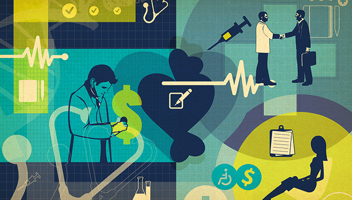 美年大健康收购爱康国宾