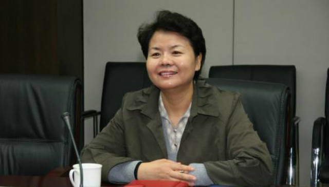 反贪总局,副部级,卢希