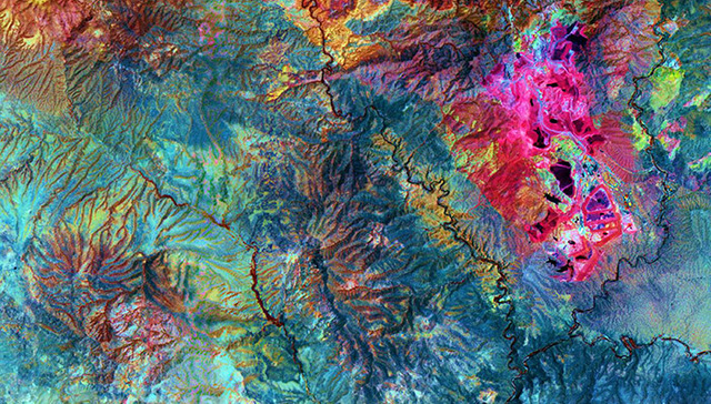 Freeport公司启动超级铜矿